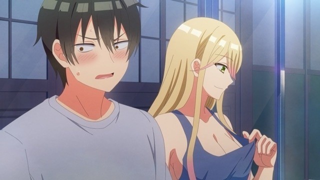 Watari-kun's ****** Is about to Collapse